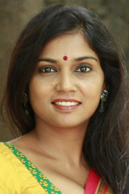 Usha Jadhav - Actor Profile Photo