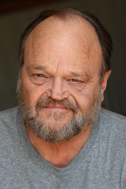 William Tokarsky - Actor Profile Photo
