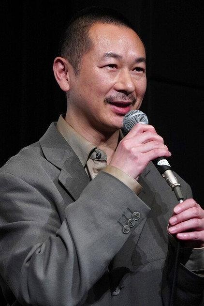 Hideyuki Okamoto - Actor Profile Photo