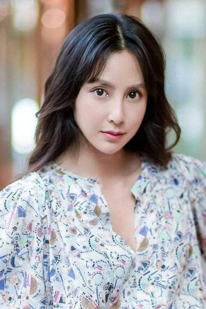Serena Fang - Actor Profile Photo