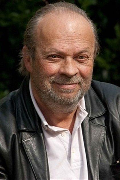 Thierry Liagre - Actor Profile Photo