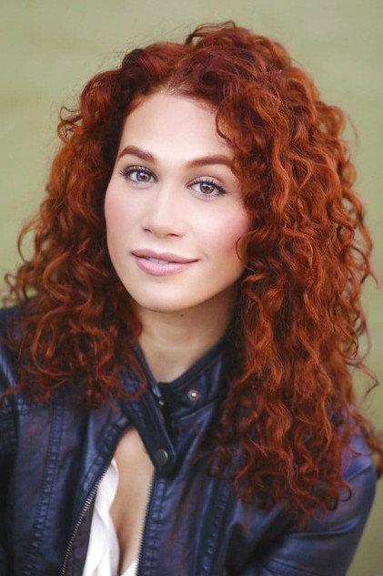 Jillian Joy - Actor Profile Photo
