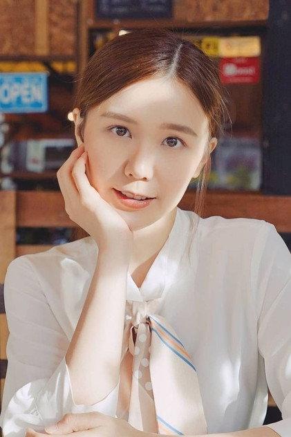 Sherlyn Seo - Actor Profile Photo