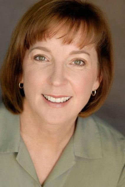 Cathy Dresbach - Actor Profile Photo