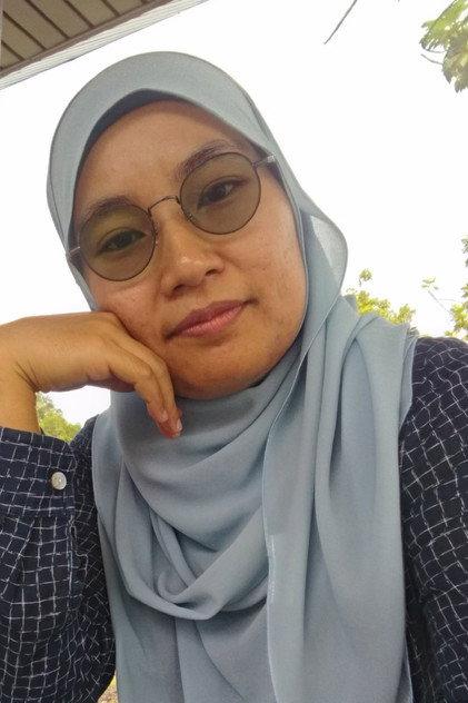 Darenna Syahida Suib - Actor Profile Photo
