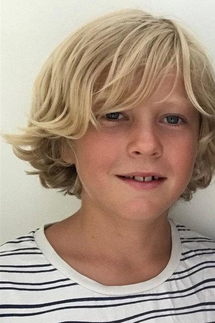 Sam Walch - Actor Profile Photo