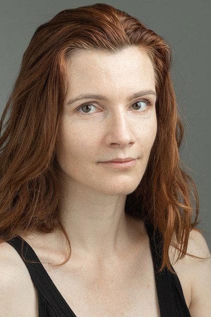 Claudia Boczar - Actor Profile Photo
