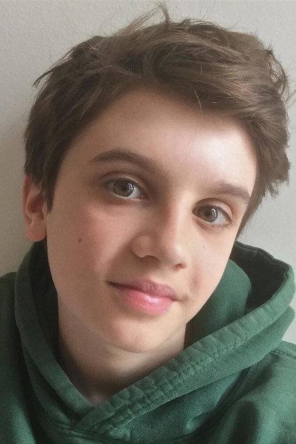Léo Lorléac'h - Actor Profile Photo