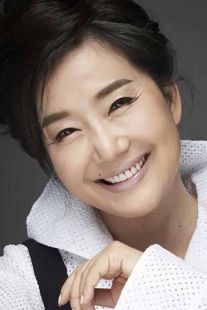 Oh Mi-hee - Actor Profile Photo