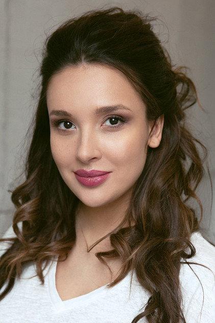 Olga Dibtseva - Actor Profile Photo