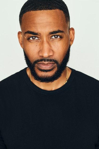 Emory Lawrence - Actor Profile Photo