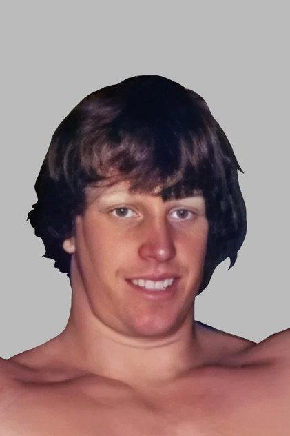 Mike Von Erich - Actor Profile Photo