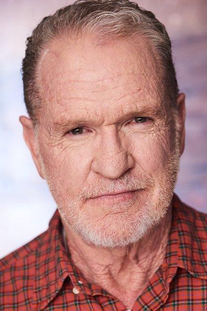 Josh Clark - Actor Profile Photo