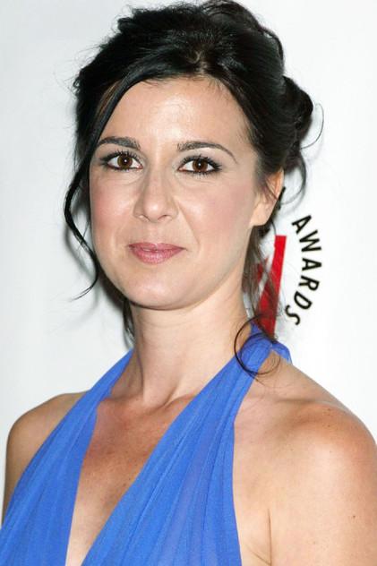 Iris Bahr - Actor Profile Photo
