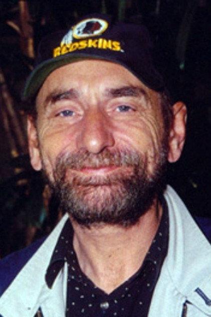 Dominique Perrier - Actor Profile Photo