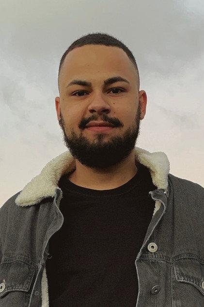 Denis Garcia - Actor Profile Photo