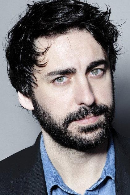 José Troncoso - Actor Profile Photo