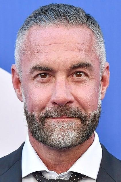 Jay Harrington - Actor Profile Photo