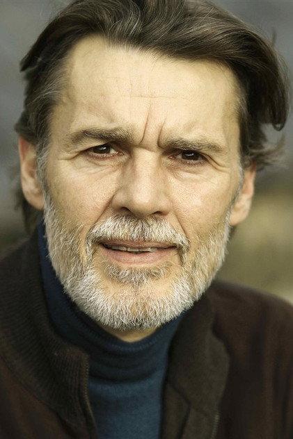 Laurent Le Doyen - Actor Profile Photo