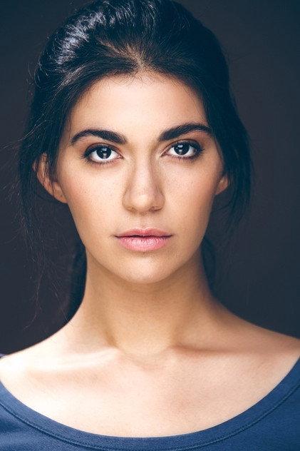 Ava Ticotin - Actor Profile Photo