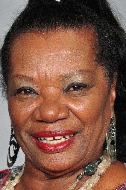 Neusa Borges - Actor Profile Photo