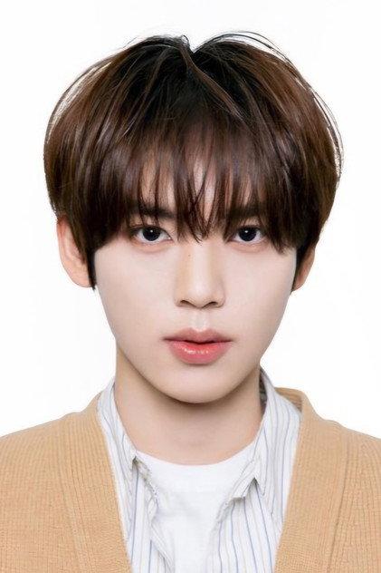 Han Yujin - Actor Profile Photo
