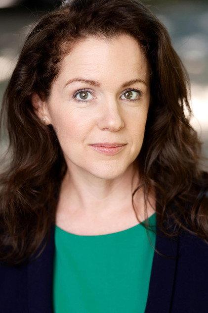 Andrea Ballard - Actor Profile Photo