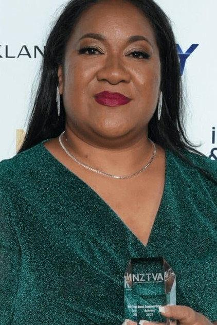 Sesilia Pusiaki - Actor Profile Photo