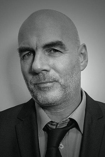 Garry McMahon - Actor Profile Photo