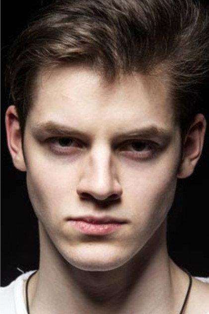 Dan Rozin - Actor Profile Photo