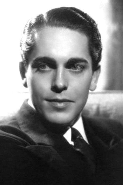 Fred Lawrence - Actor Profile Photo