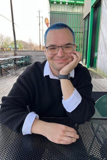 Eli Fischer - Actor Profile Photo