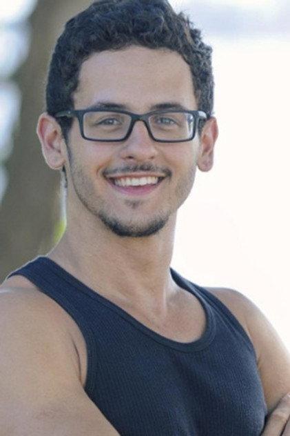 David Lucas - Actor Profile Photo