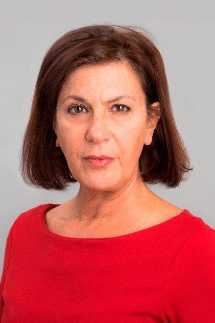 Maica Barroso - Actor Profile Photo
