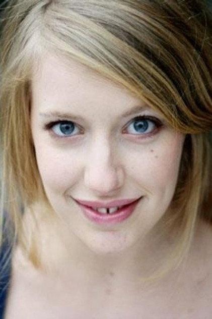 Camille Hugues - Actor Profile Photo