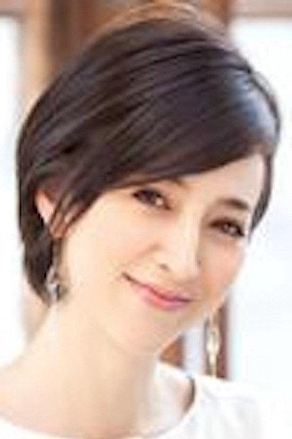 Christel Takigawa - Actor Profile Photo