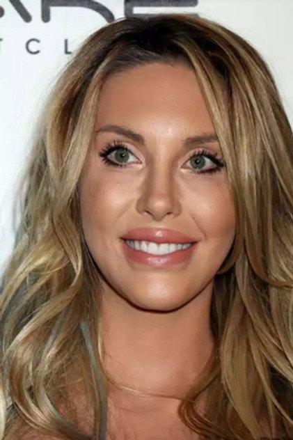 Chloe Lattanzi - Actor Profile Photo