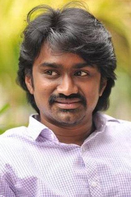 Rahul Ramakrishna - Actor Profile Photo
