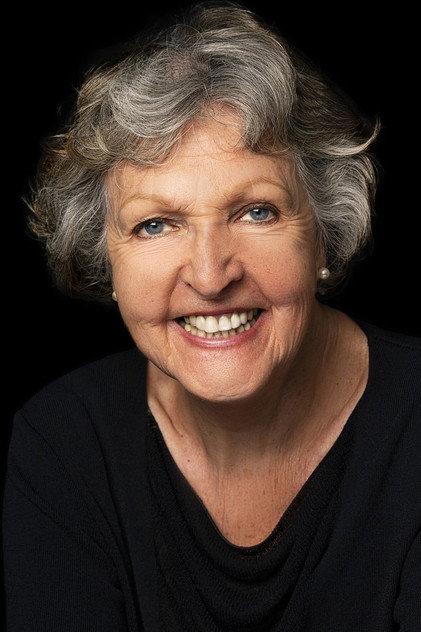 Penelope Keith - Actor Profile Photo