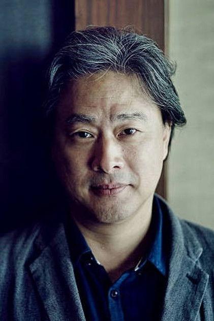 Park Chan-wook - Actor Profile Photo