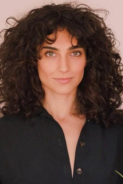 Nüll García - Actor Profile Photo