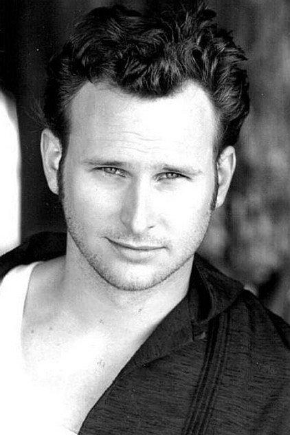 Scott Rudolph - Actor Profile Photo