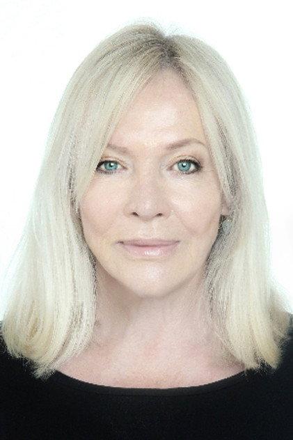 Sandra Prinsloo - Actor Profile Photo