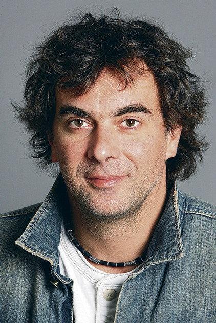 Tomáš Matonoha - Actor Profile Photo