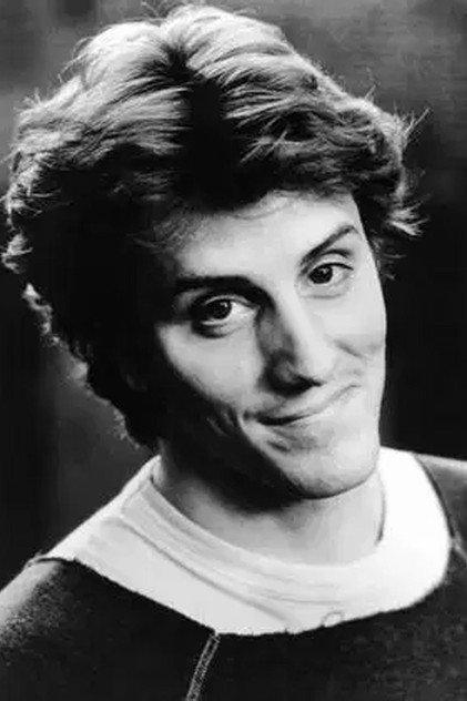 Charles McGowan - Actor Profile Photo
