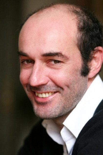 Frédéric Proust - Actor Profile Photo