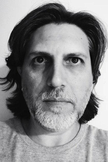 Michel Mancini - Actor Profile Photo