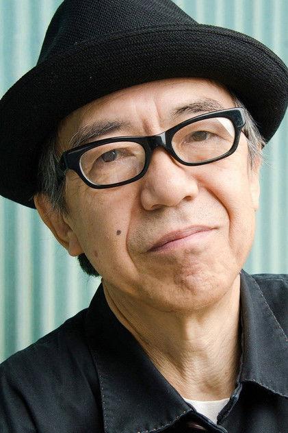 Morio Agata - Actor Profile Photo
