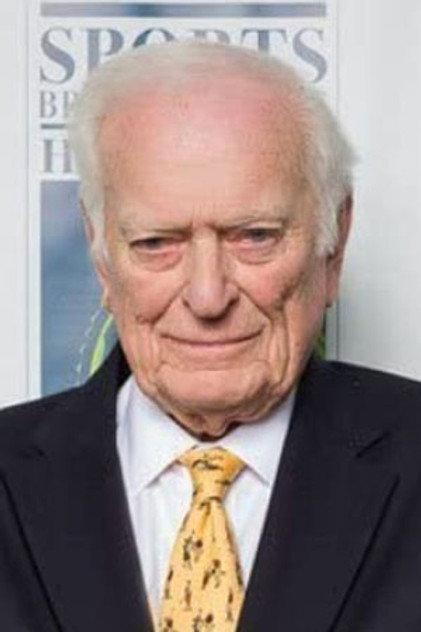 Jack Whitaker - Actor Profile Photo