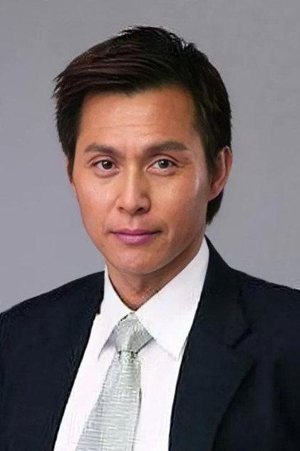 Cheung Kwok-Keung - Actor Profile Photo